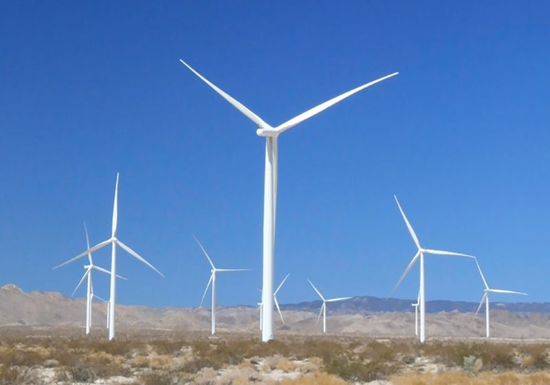 国产小型风力发电机大概多少钱一台？