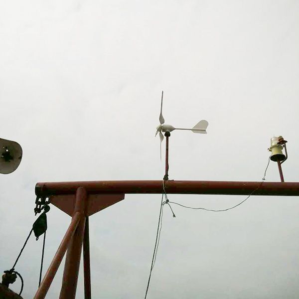 M3船用风力发电机（上海）