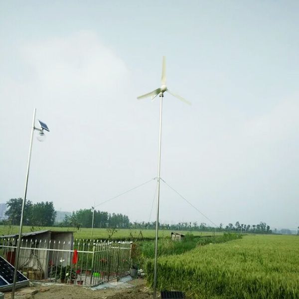 M3家用风力发电机