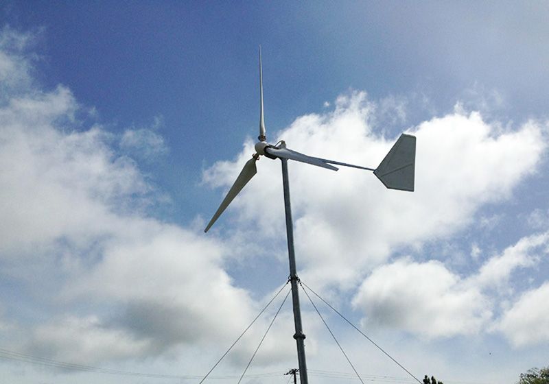选择风力发电机型号需考虑哪些关键因素？
